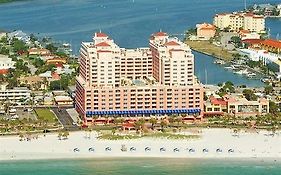 Hyatt Regency Clearwater Beach Resort And Spa Florida